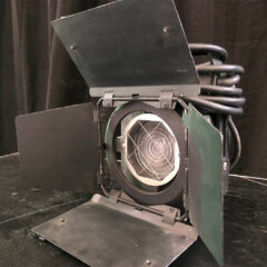 Strand Lighting Mizar MK2