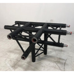 T HORIZONTAL + APEX DOWN PROLYTE X-30 D