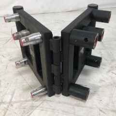 VARI ANGLE 0° - 180° PROLYTE X-30 D / H-30 V - TRIANGLE / SQUARE