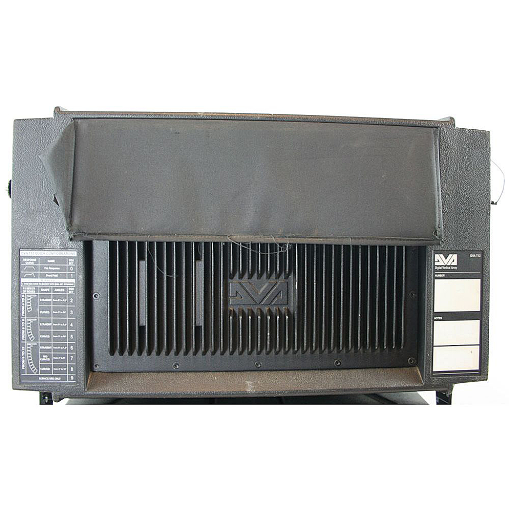 dB Technologies DVA T12