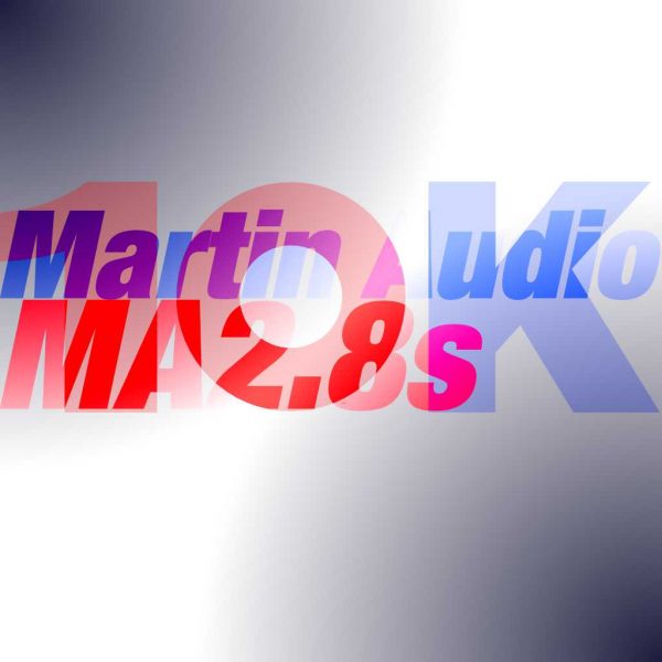 10Kused-Martin-Audio-MA2.8s