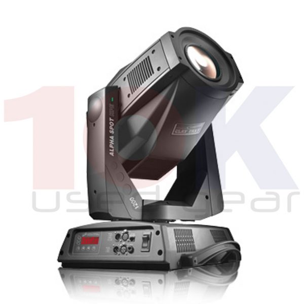 Clay-Paky-Alpha-Spot-HPE-1200
