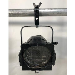 ETC Source Four Parnel Set