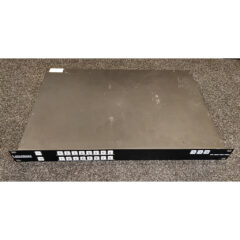 Used Lightware DVI 8x8 PRO Matrix