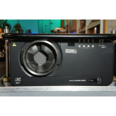 Panasonic PT-D12000 Projector