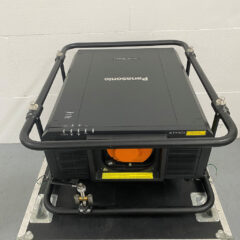 Panasonic PT-RZ21K Projector