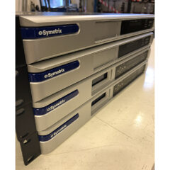 Symetrix SymNet xOut12 Analog Output Expander