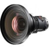 Vivitek D88-WZ01 1.25-1.79:1 Projector Lens