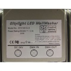 Used CLS (Creative Lighting Solutions) City Light Lighting Fixture