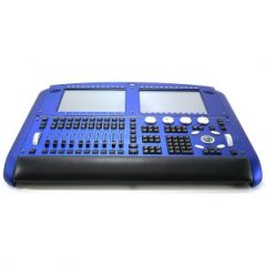 Used High End Systems Wholehog III Lighting console
