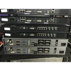 Linsn Control Package