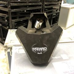 Used Martin Wizard Extreme Package