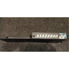 Used TV One S2-108HD HD-SDI Video Switcher