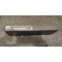Used TV One S2-108HD HD-SDI Video Switcher