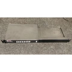 Used TV One S2-108HD HD-SDI Video Switcher
