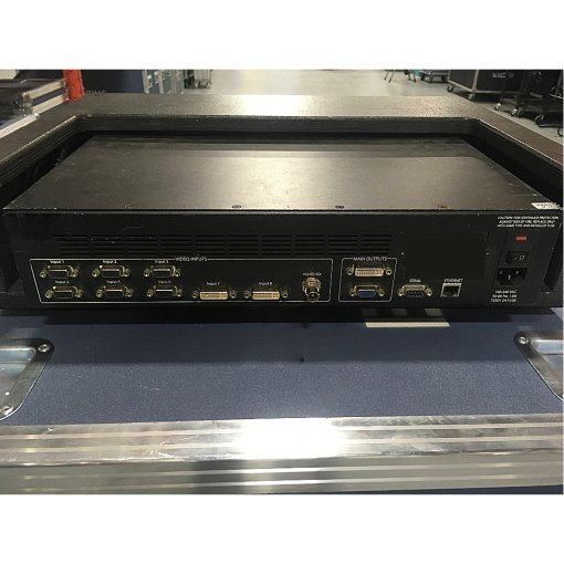 Used Barco DSC-100 Video Switcher
