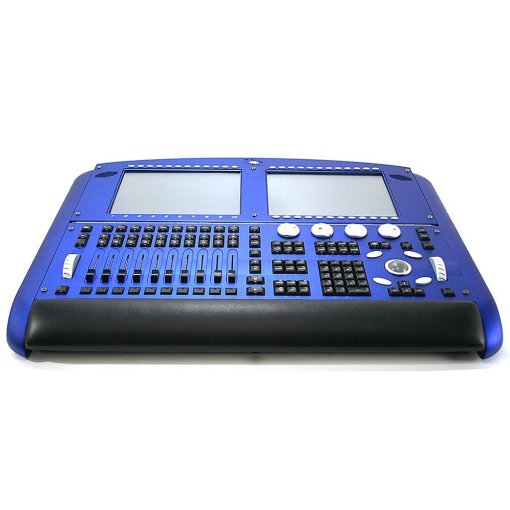 Used High End Systems Wholehog III Lighting console