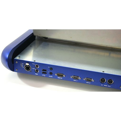 Used High End systems Wholehog III Lighting console