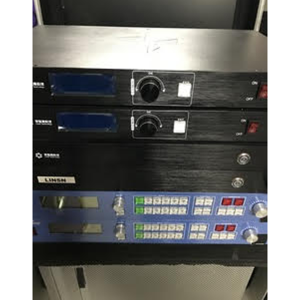 Linsn Control Package