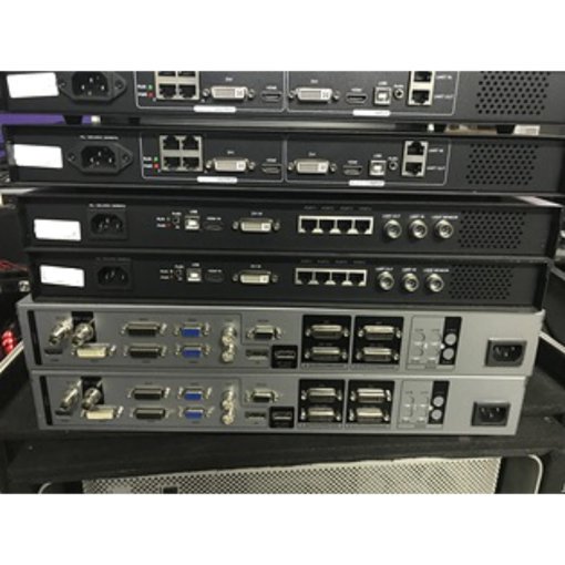 Linsn Control Package
