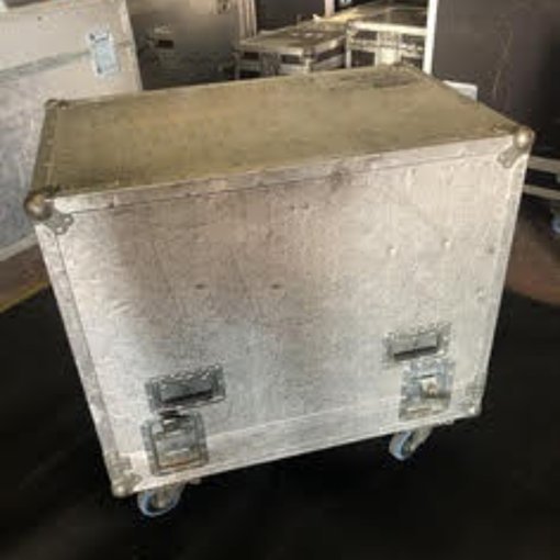 Used Martin LE400b Monitor