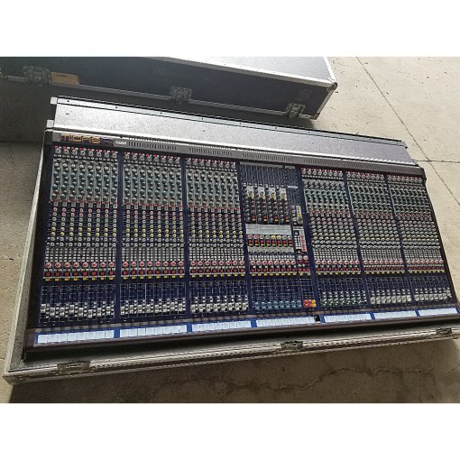 Midas Verona 480
