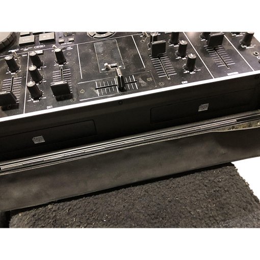 Numark iCDMix 3
