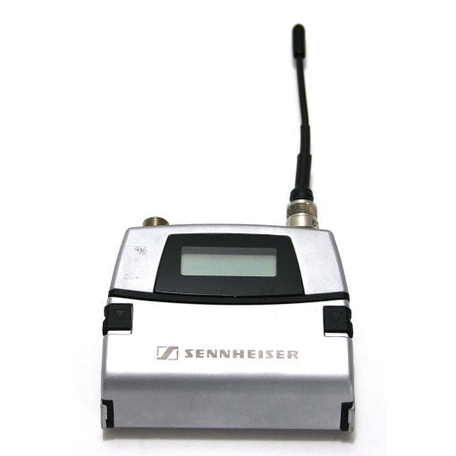 Sennheiser SK5212-II CH 60/69 bodypack transmitter
