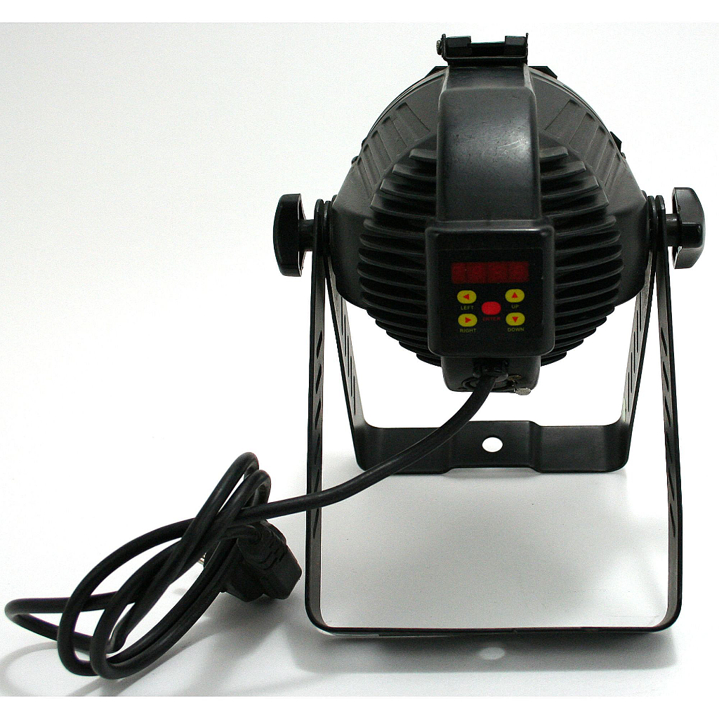 Used Showtec LED Mini StudioBeam Lighting Fixture