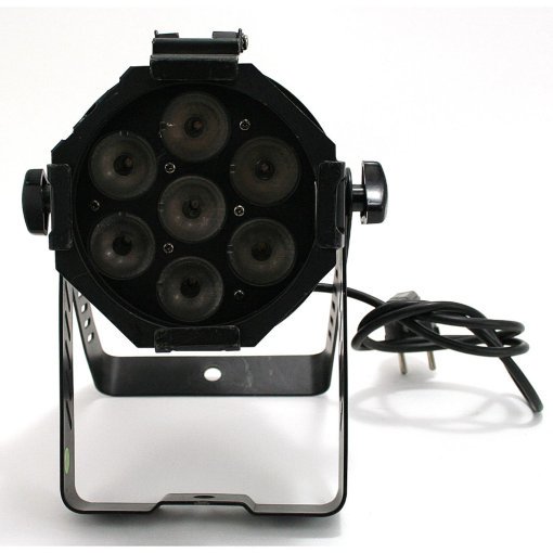 Used Showtec LED Mini StudioBeam Lighting Fixture