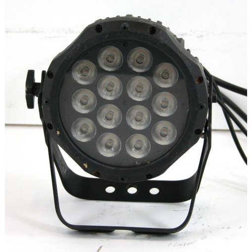 Showtec Spectral M800 IP67 Lighting Fixture