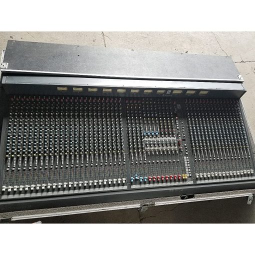 Soundcraft K2 40 ch