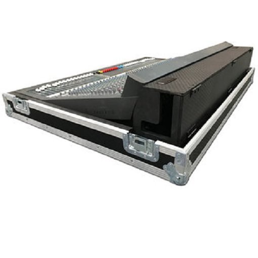 Soundcraft Series Two 32-8-2