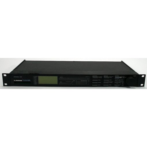 TC Electronic Finalizer 96K Processor