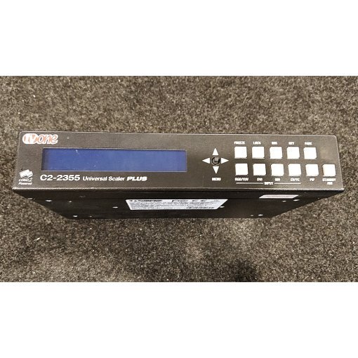 TV One C2-2355