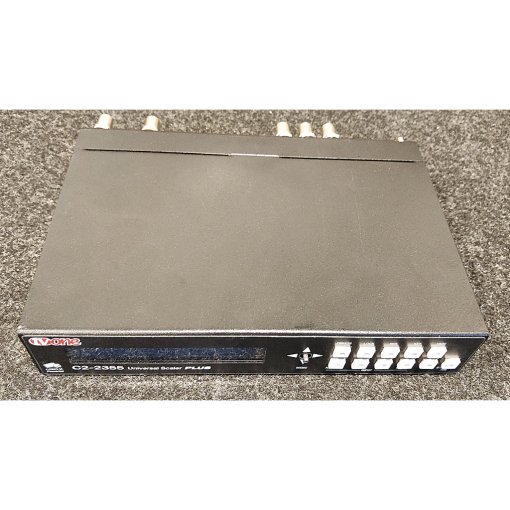 TV One C2-2355
