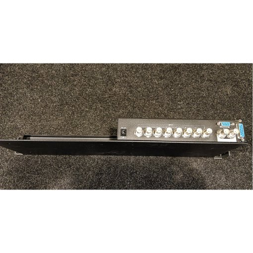 Used TV One S2-108HD HD-SDI Video Switcher