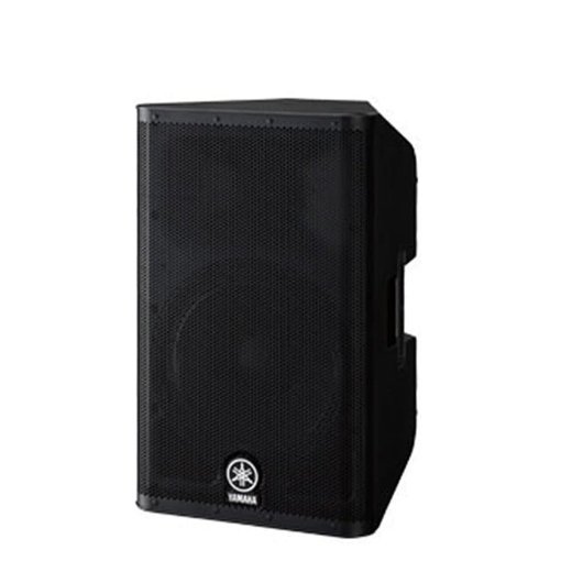 Used Yamaha DXR12 Loudspeaker