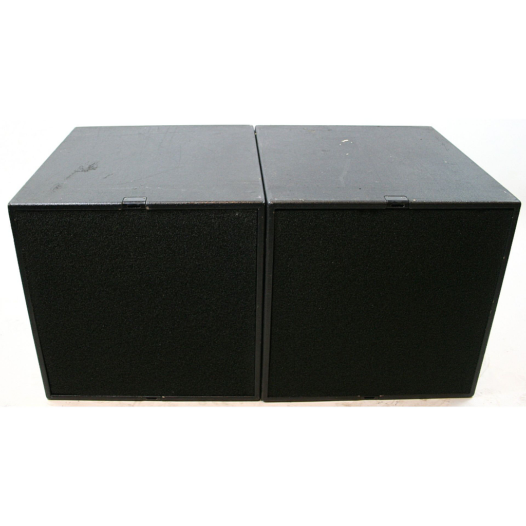 Used d&b Audiotechnik E18 Subwoofer