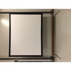AV Stumpfl Monoblox Portable Projection Screen