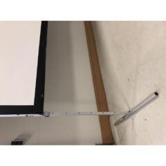 AV Stumpfl Monoblox Portable Projection Screen