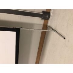 AV Stumpfl Monoblox Portable Projection Screen