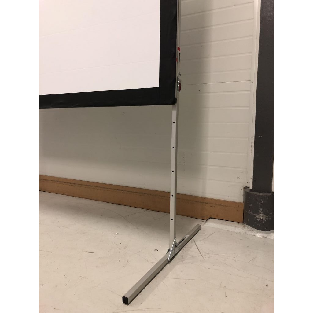 Used AV Stumpfl Monoblox Portable Projection Screen