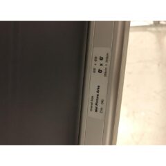 Used AV Stumpfl Monoblox Portable Projection Screen