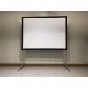 AV Stumpfl Vario Portable Projection Screen
