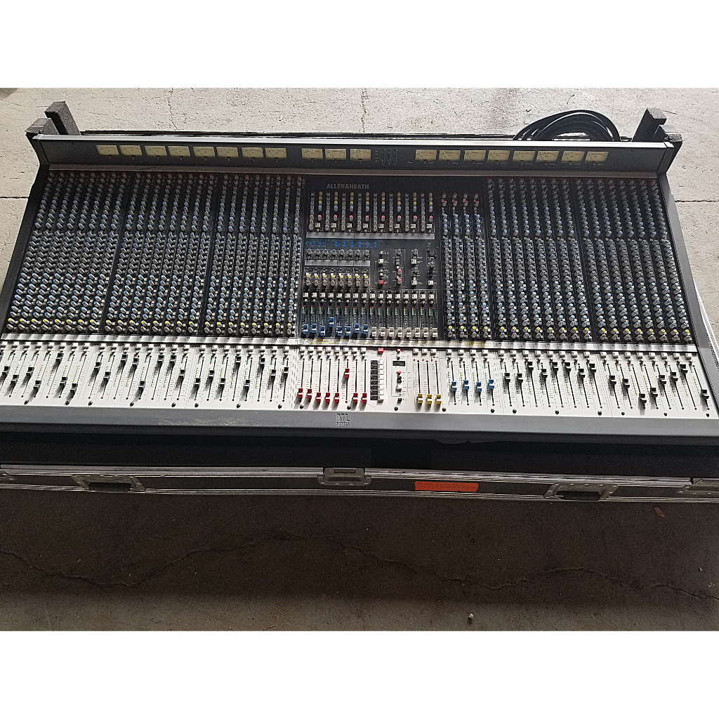 Allen & Heath ML5000