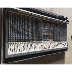 Allen & Heath ML5000