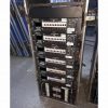 Avolites 72-way Hot Power Socapex Distro Rack