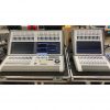 Used Avolites Sapphire Touch Lighting Console and Wing