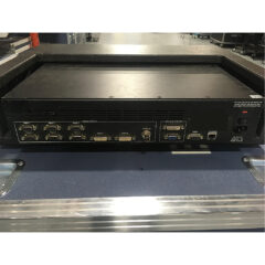 Used Barco DSC-100 Video Switcher